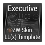 executive for ll(x) and zw android application logo